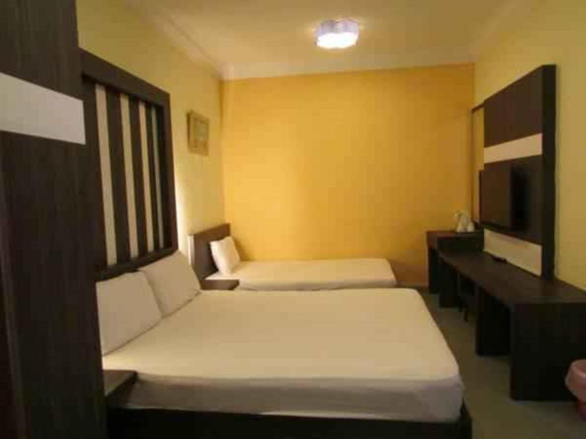 Seng Wah Hotel 2*