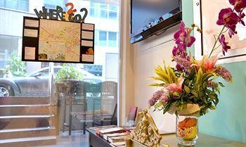 Conforto 2* Singapore