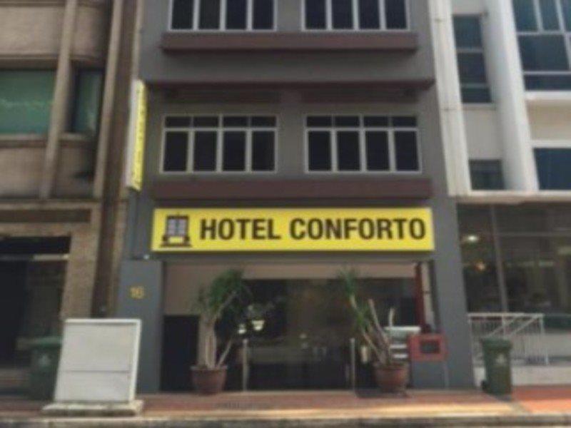 Conforto