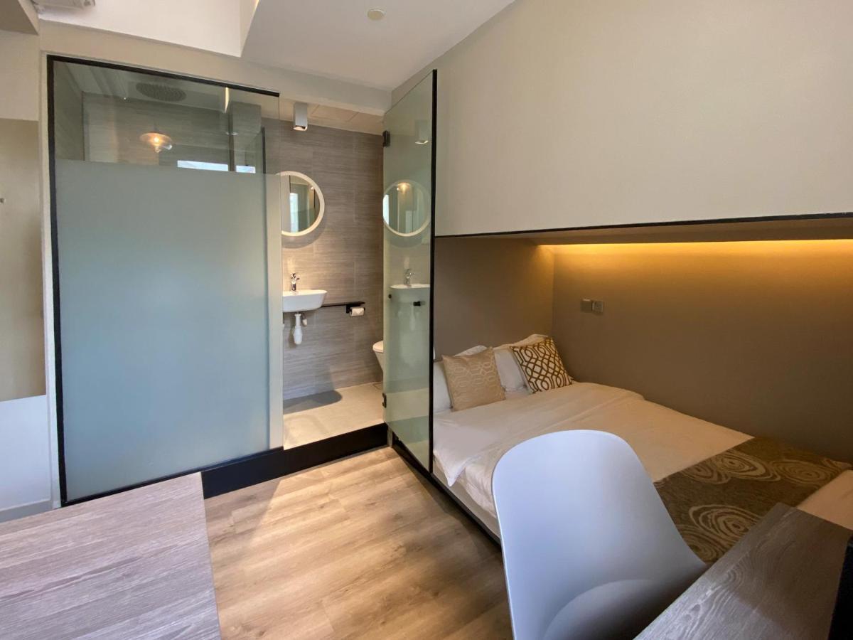 Hotel St Signature Jalan Besar, Short Overnight, 8 Hours, 1159pm-8am