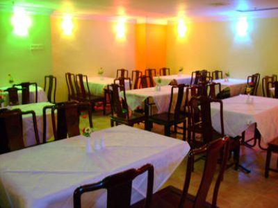 The Serangoon House, A Tribute Portfolio