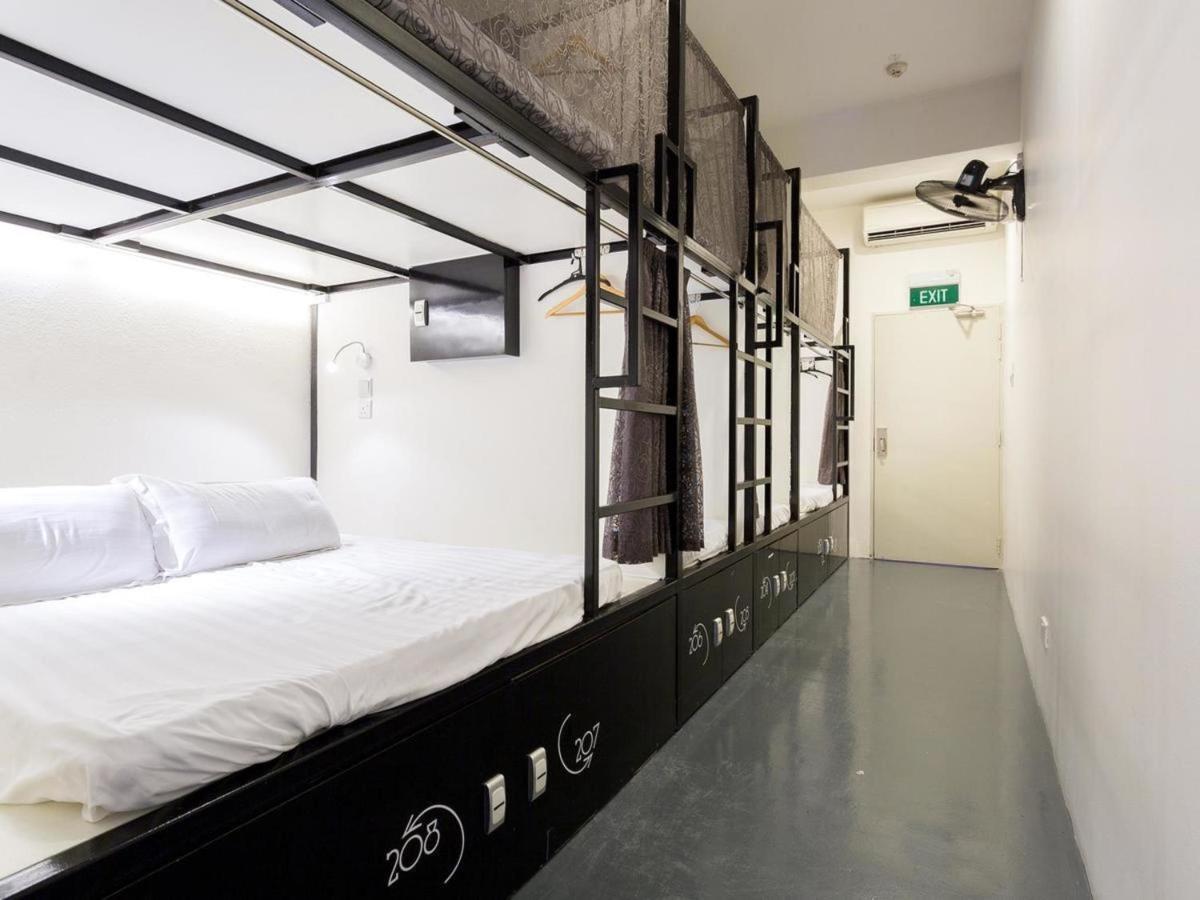 Hostel K Space Owen *