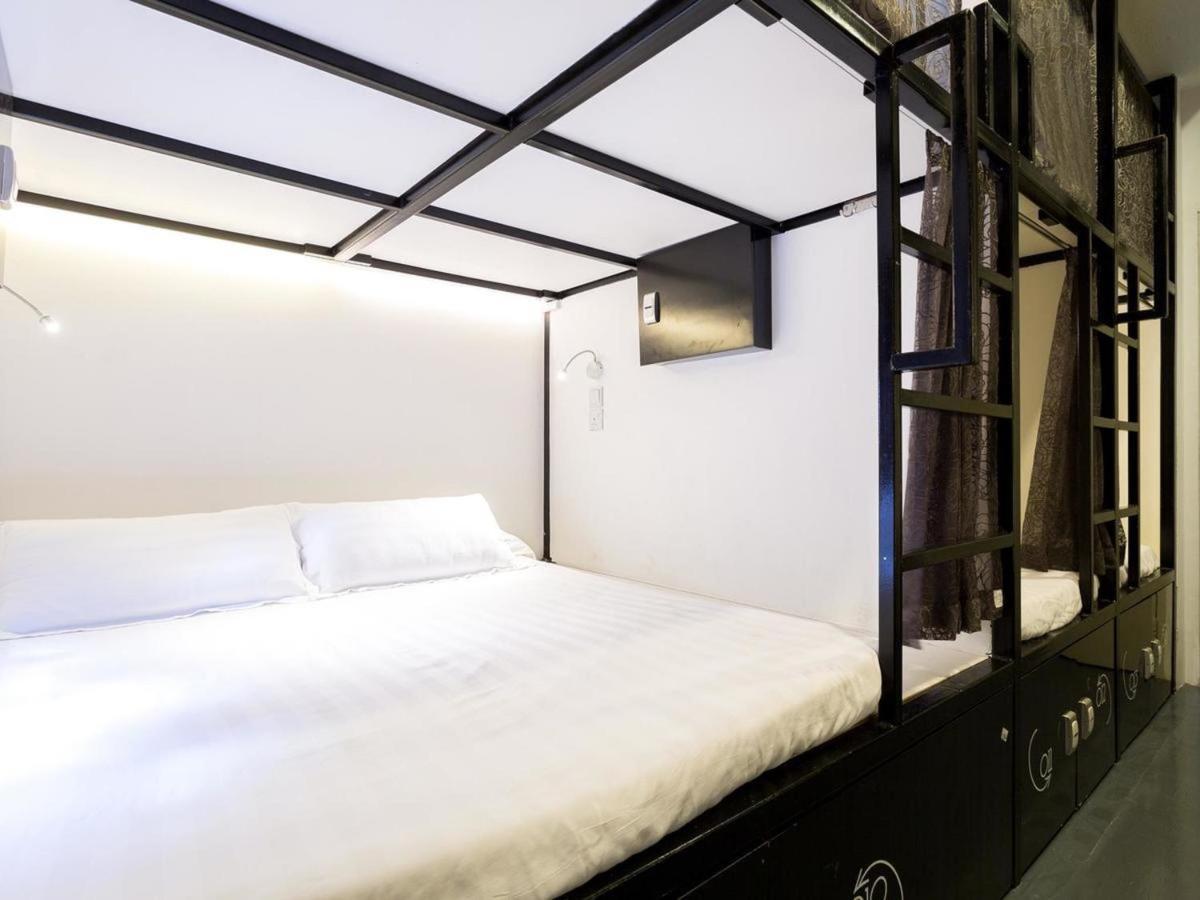 Hostel K Space Owen *