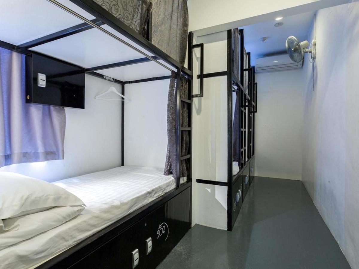 K Space Owen Hostel