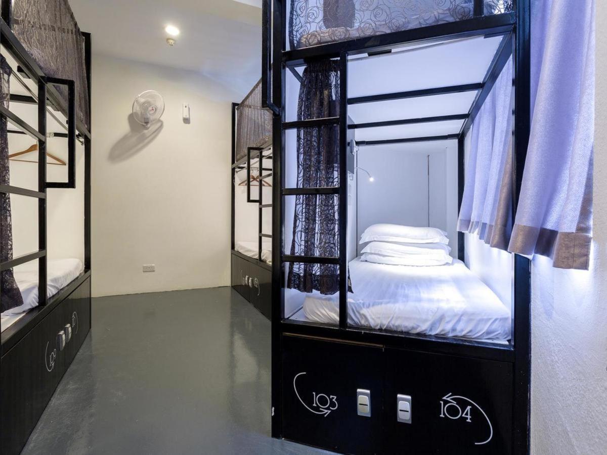 K Space Owen Hostel