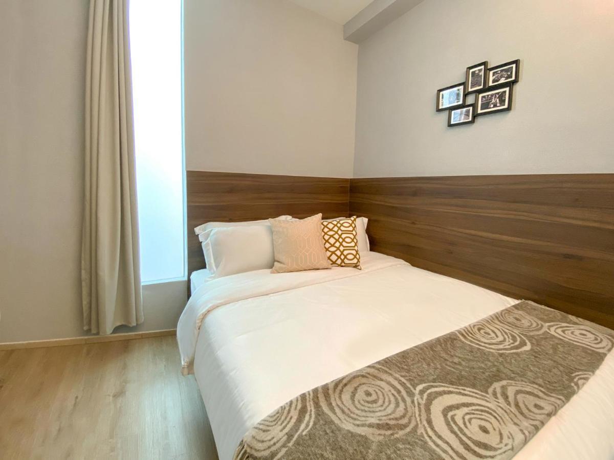 Hotel St Signature Bugis Beach, Dayuse, 5 Hours, 4pm-9pm
