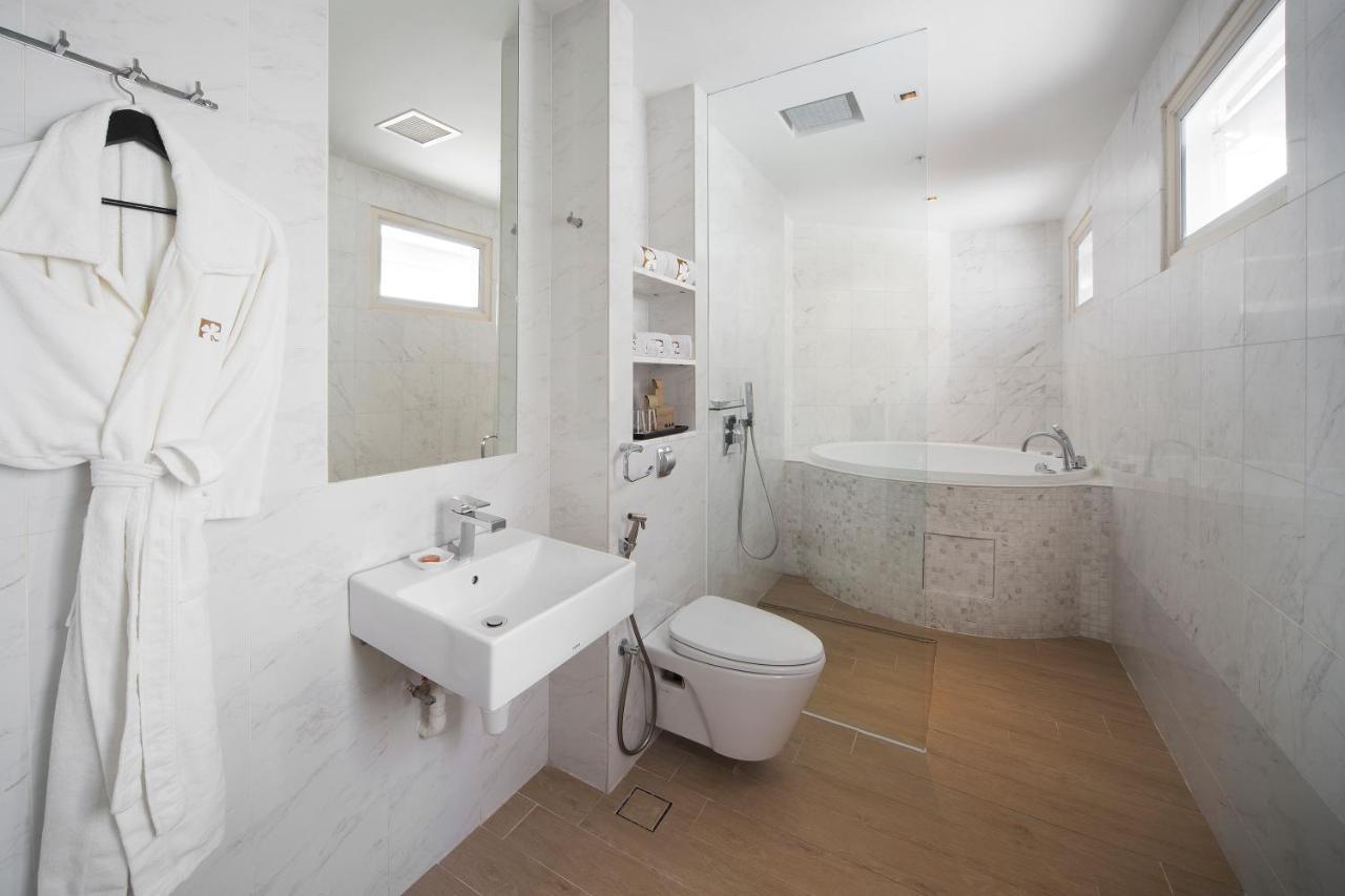 Clover 769 North Bridge Road 4* Singapore