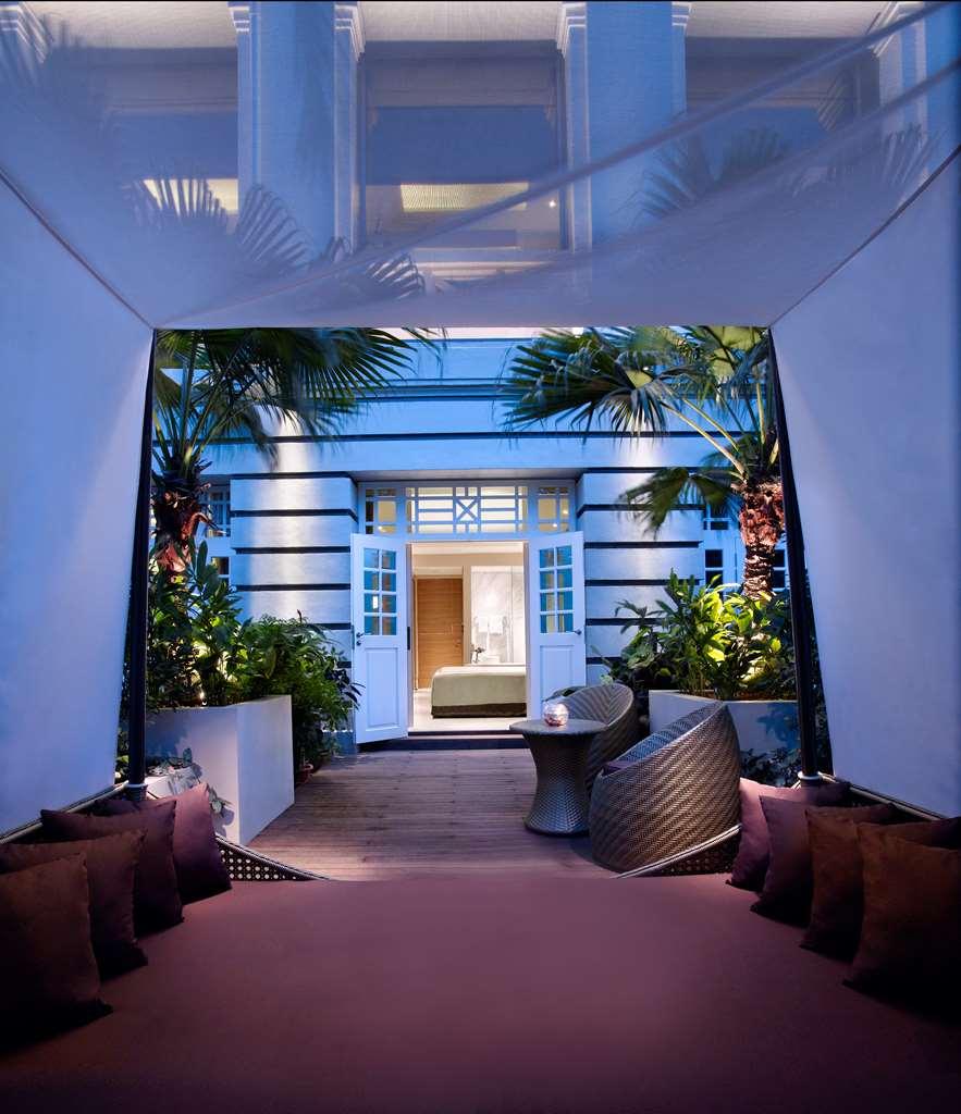 Fort Canning 5*