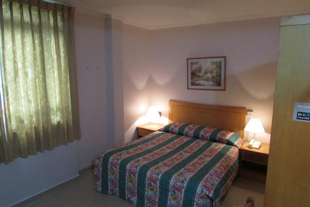 New Orchid Hotel 2*