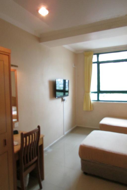 New Orchid Hotel 2*
