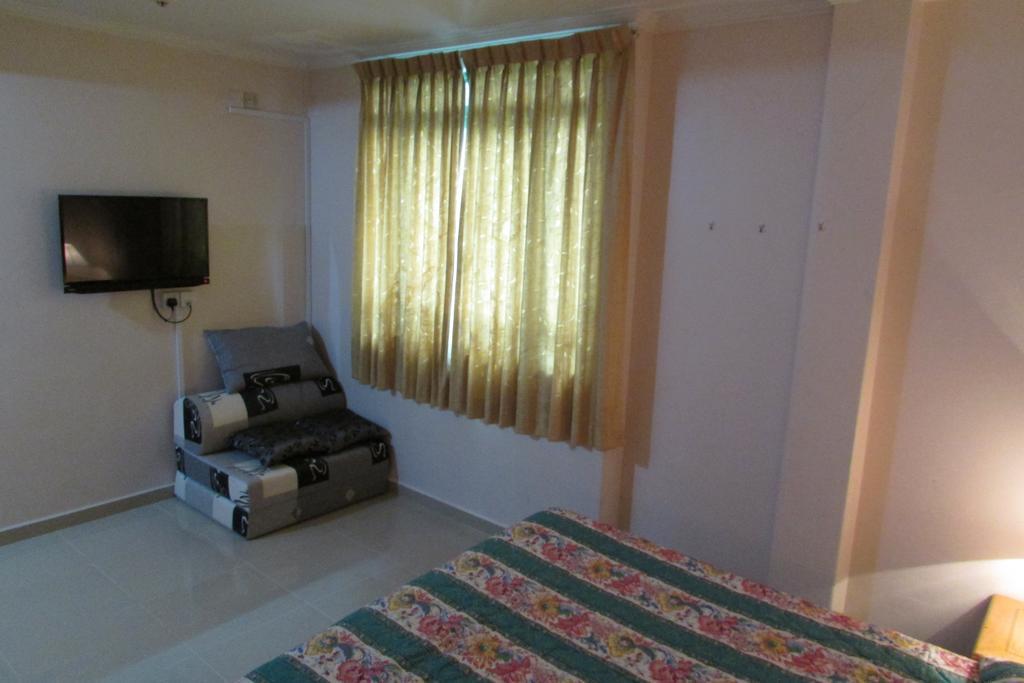 New Orchid Hotel