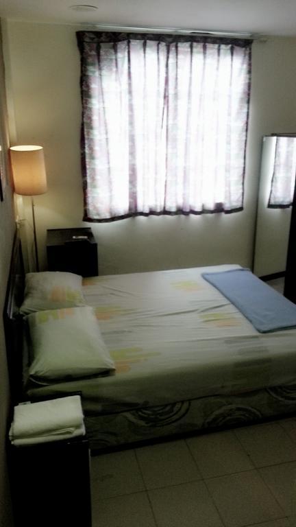 Jjh Boutique Hotel