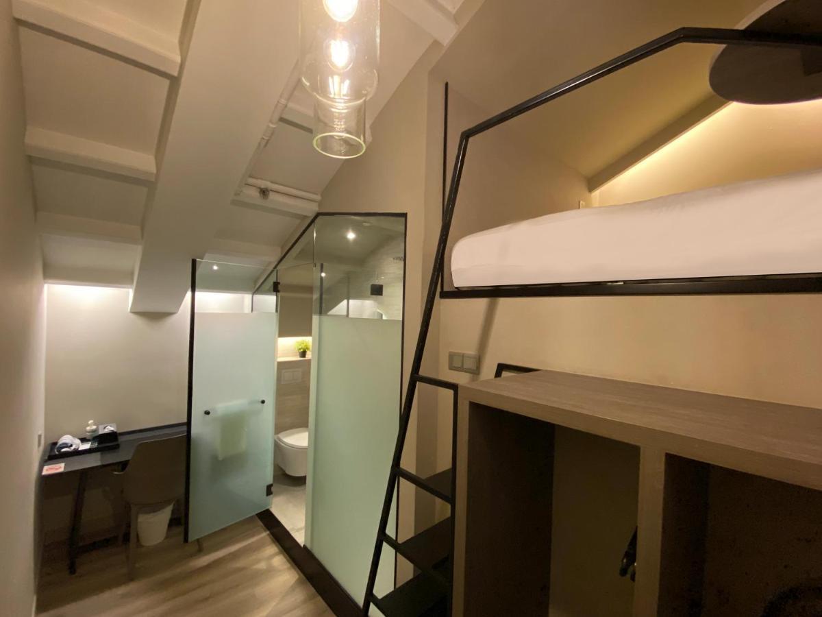 St Signature Jalan Besar, Short Overnight, 8 Hours, 1159pm-8am
