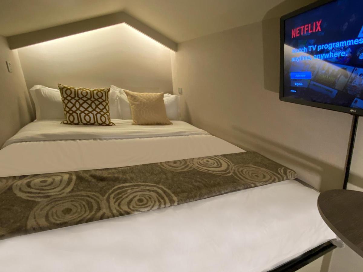 St Signature Jalan Besar, Short Overnight, 8 Hours, 1159pm-8am Hotel
