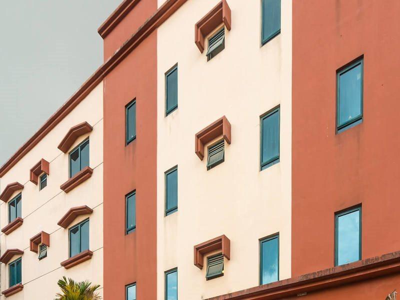 Hotel Reddoorz At Geylang