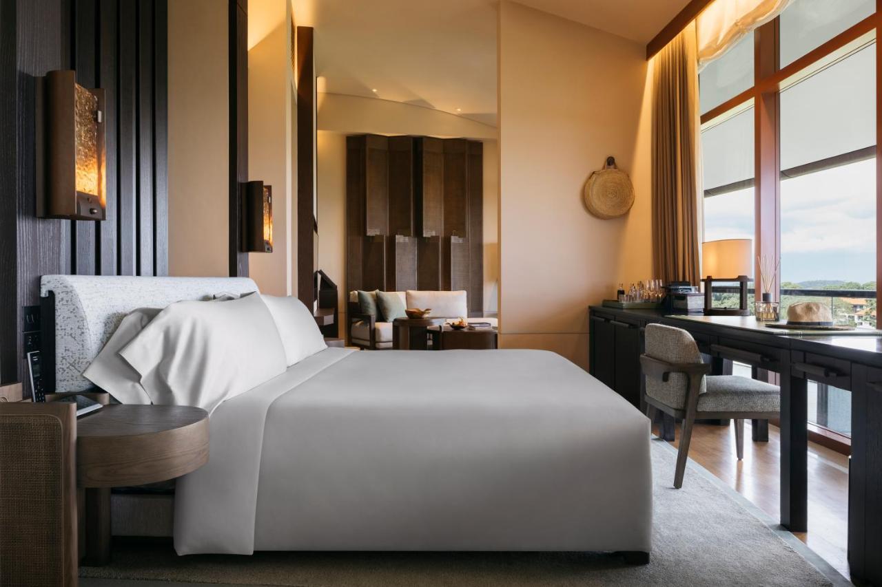 Hotel Capella 5*