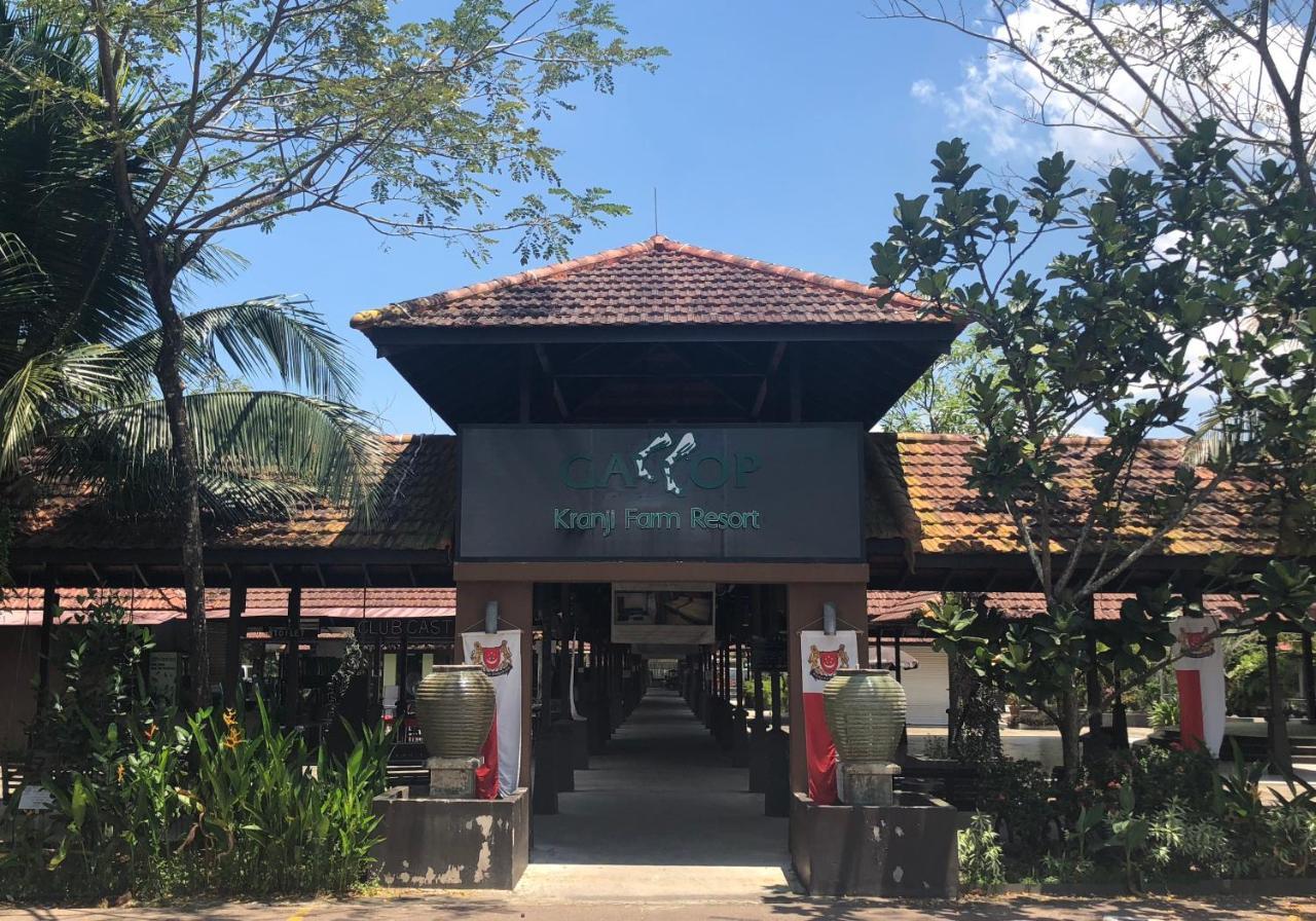 D'kranji Farm Resort