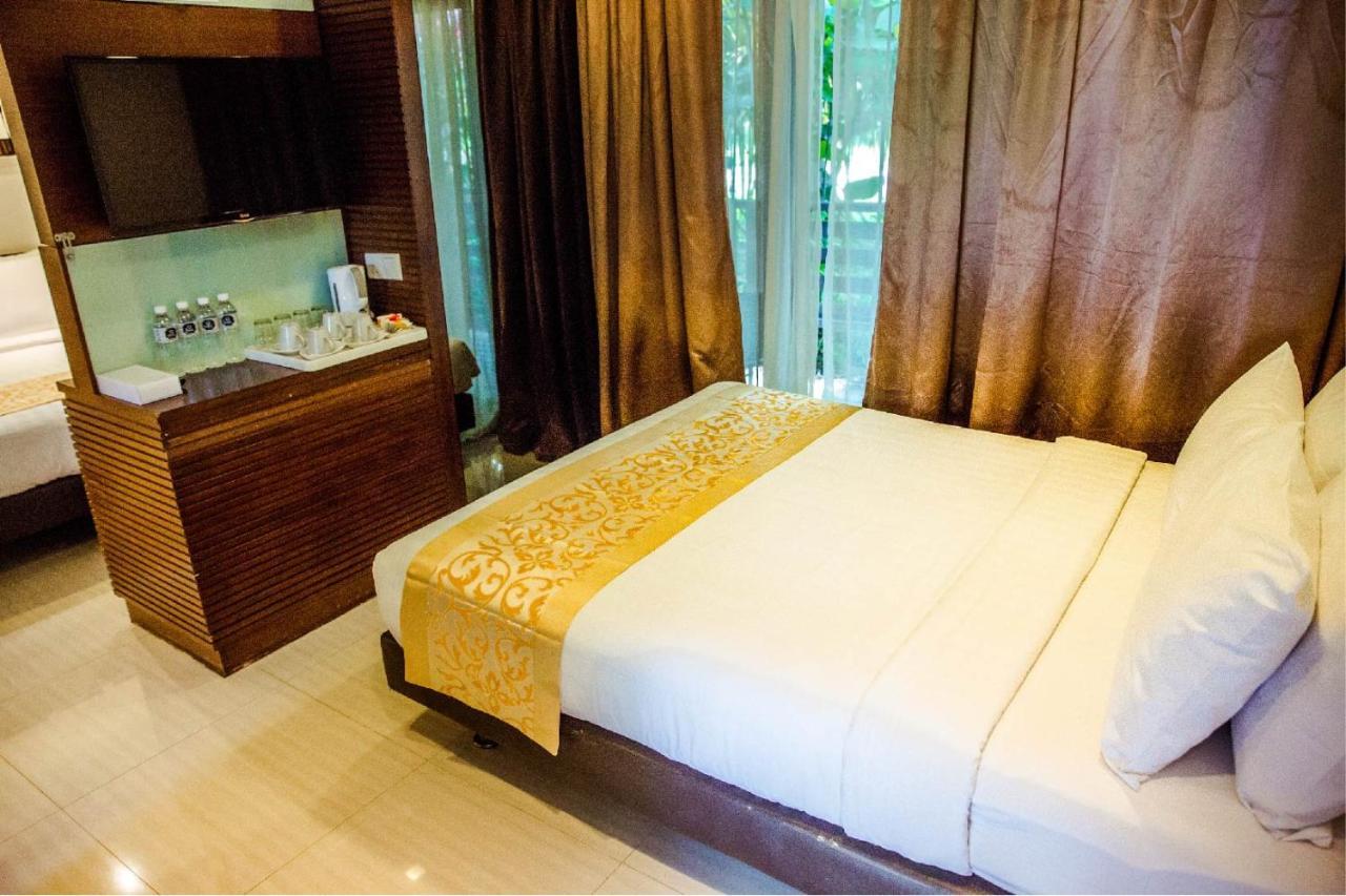 Resort D'kranji Farm