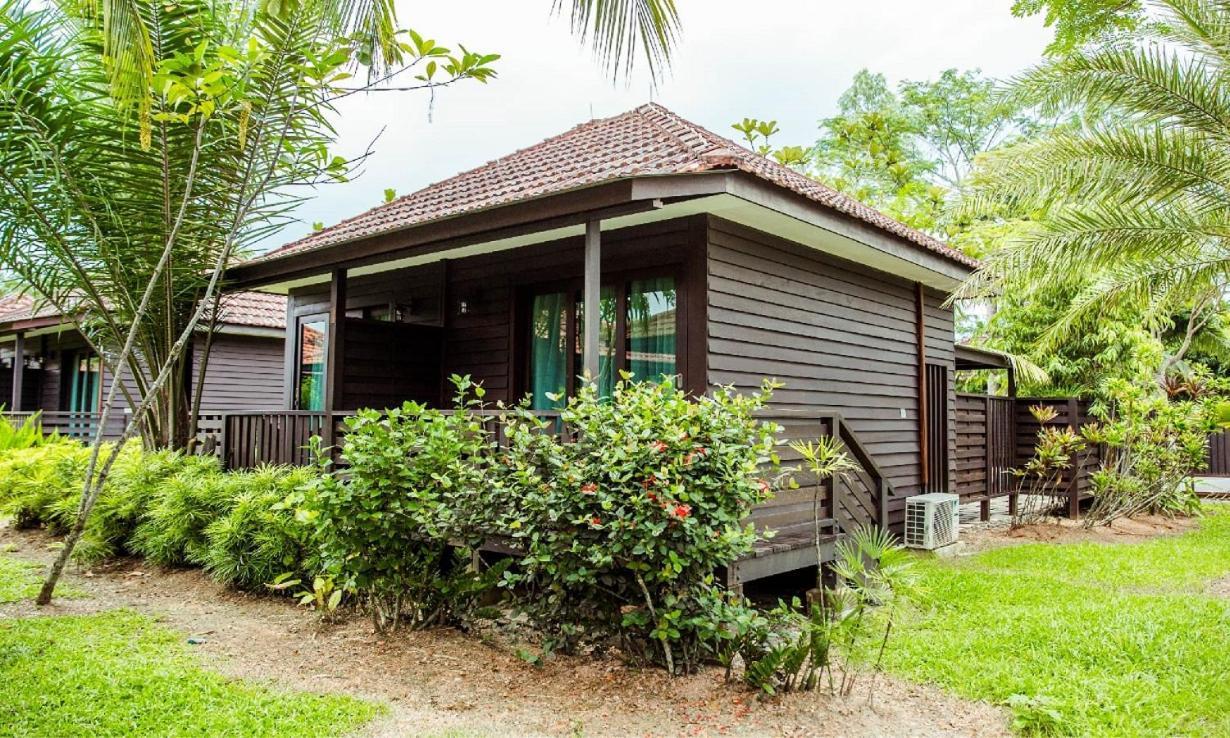 D'kranji Farm Resort Singapore