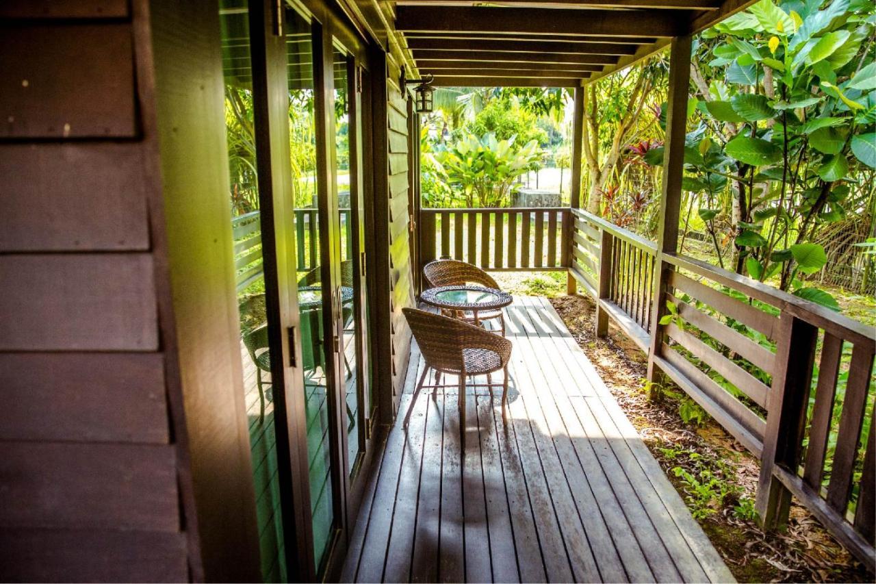 D'kranji Farm Resort 3*