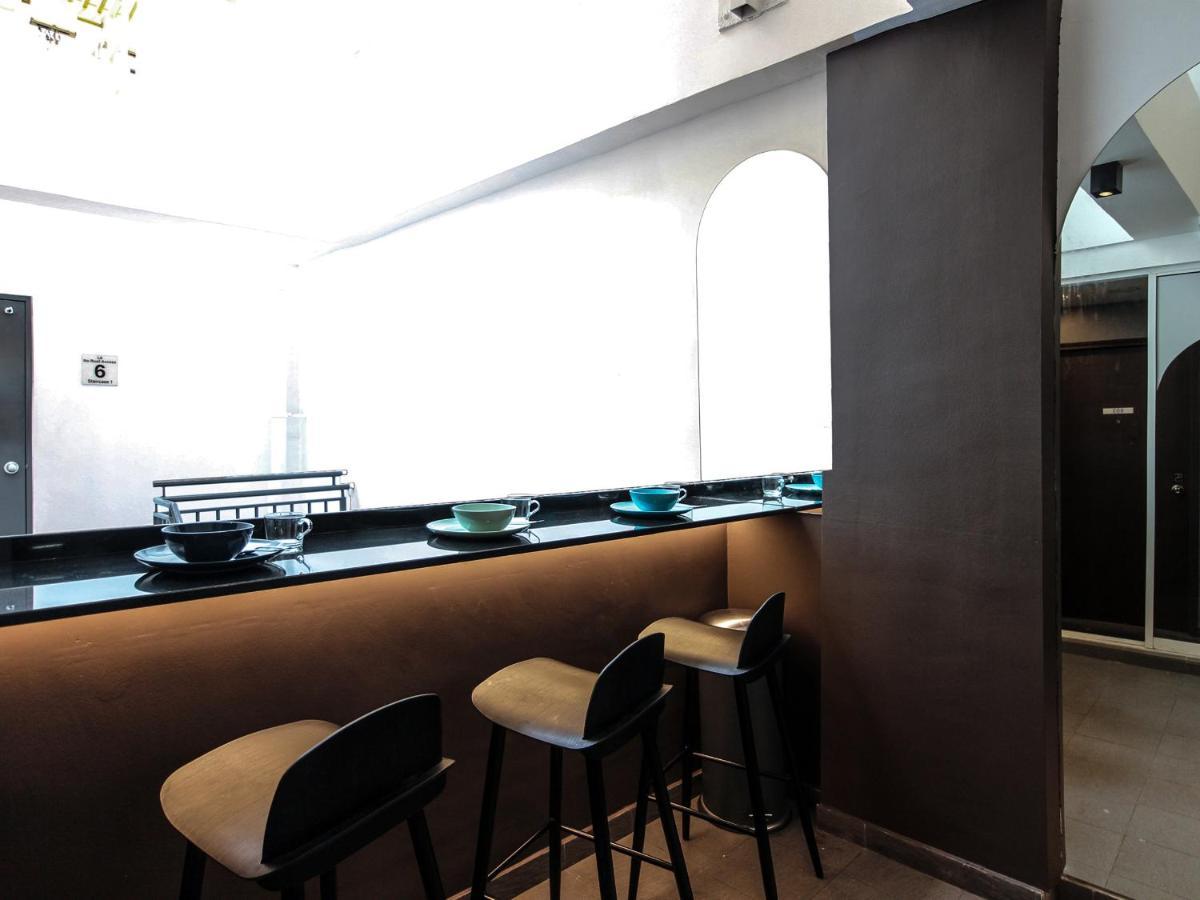 Hotel St Signature Bugis Beach, Dayuse, 5 Hours, 4pm-9pm Singapore