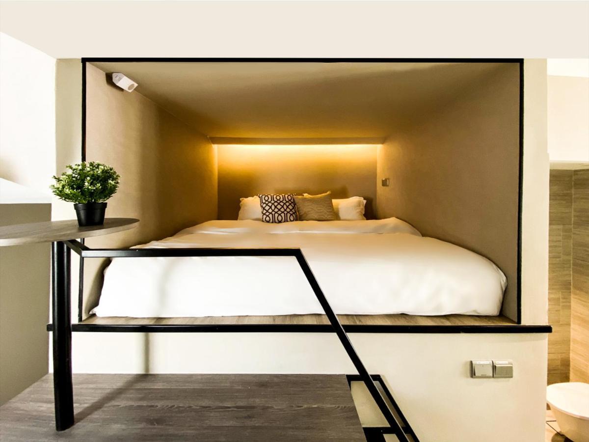 Hotel St Signature Jalan Besar, Short Overnight, 8 Hours, 1159pm-8am Singapore