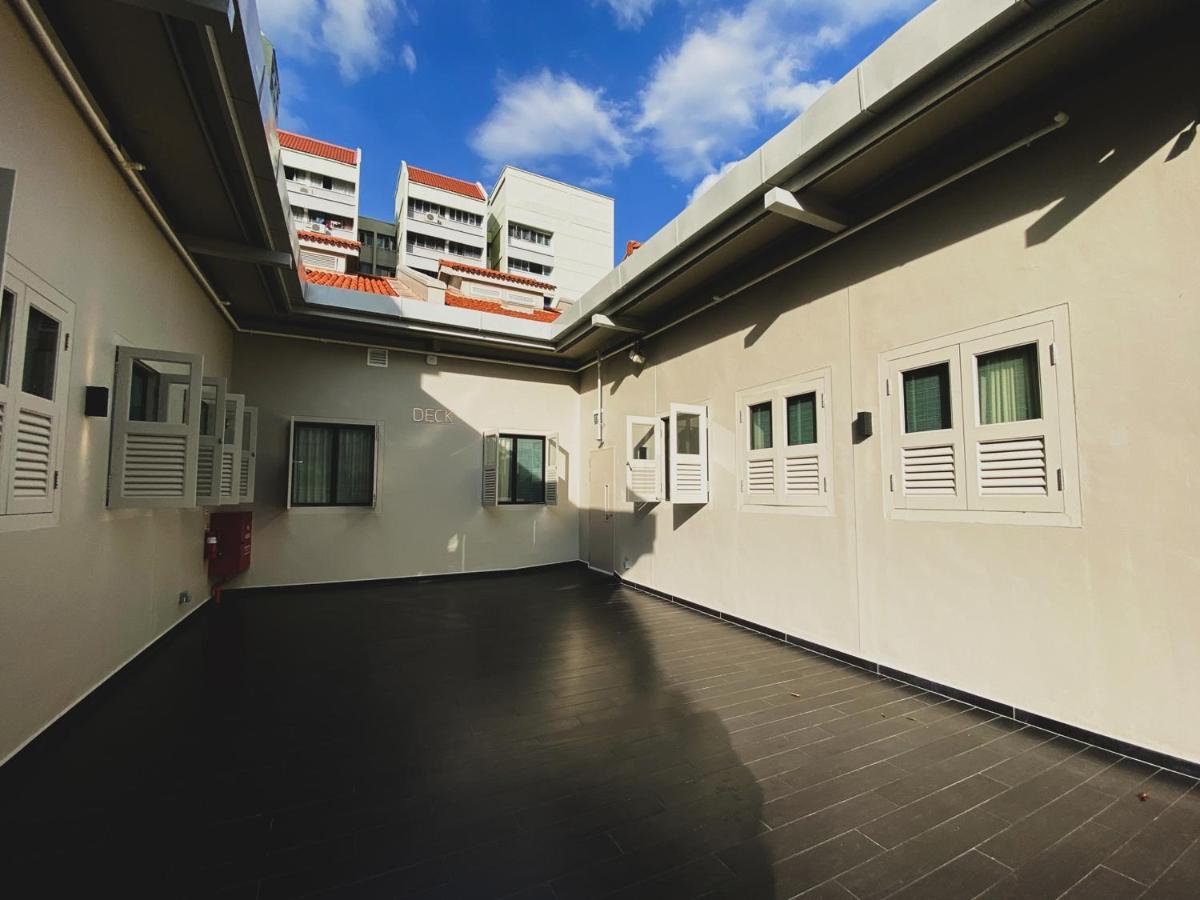 St Signature Jalan Besar, Short Overnight, 8 Hours, 1159pm-8am 3* Singapore
