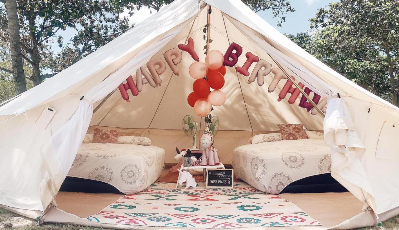 Star Glamping