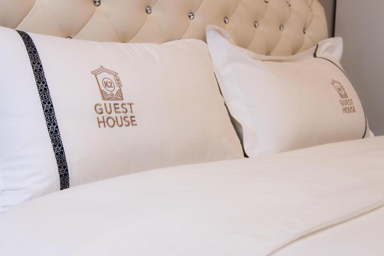 Hotel K2 *