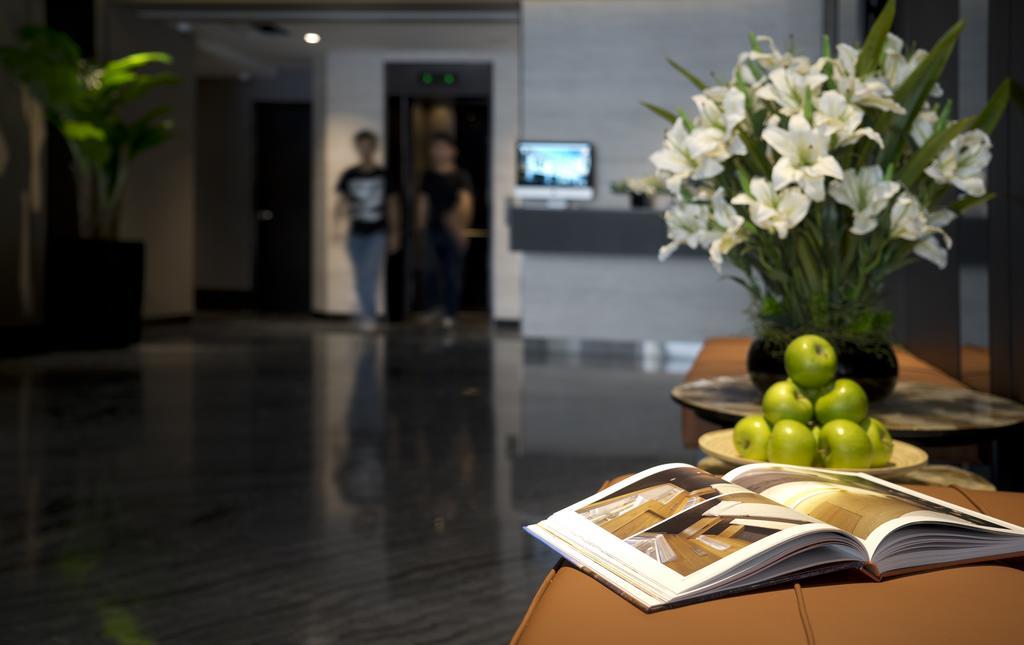 Venue The Lily Hotel Singapore
