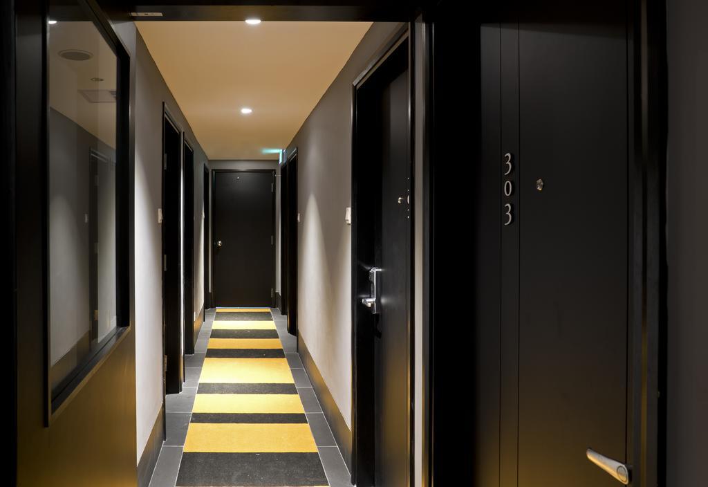 Hotel Venue The Lily Singapore