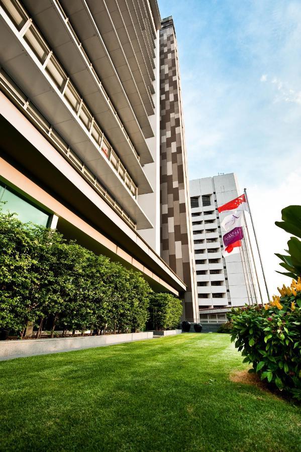 Wilby Serviced Aparthotel