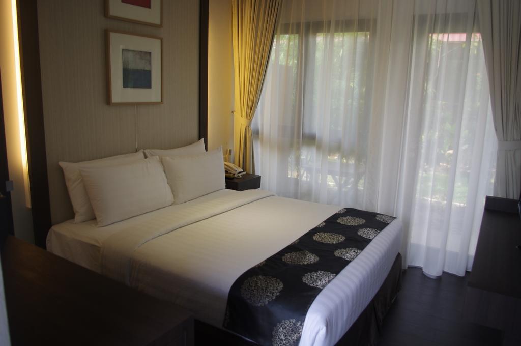 D'kranji Farm Resort 3*