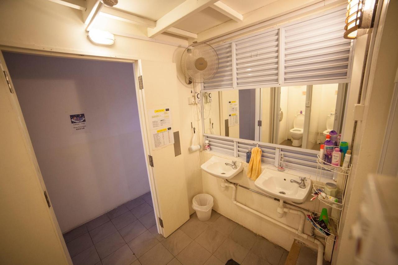 Hostel Blanc