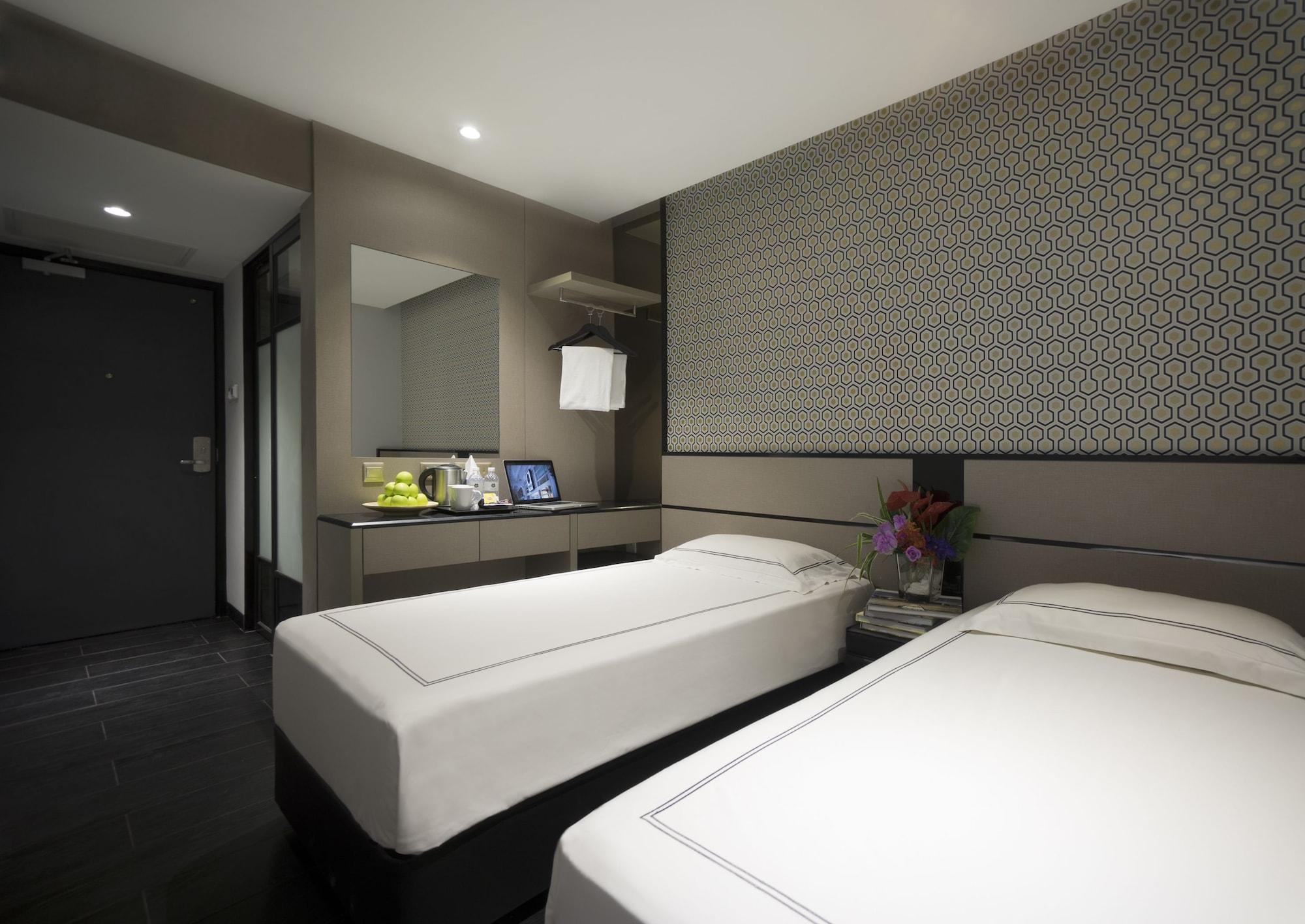 Venue The Lily 3*