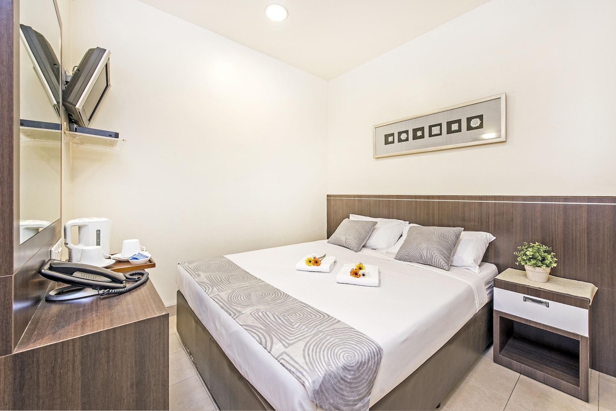 Hotel 81 Balestier Singapore