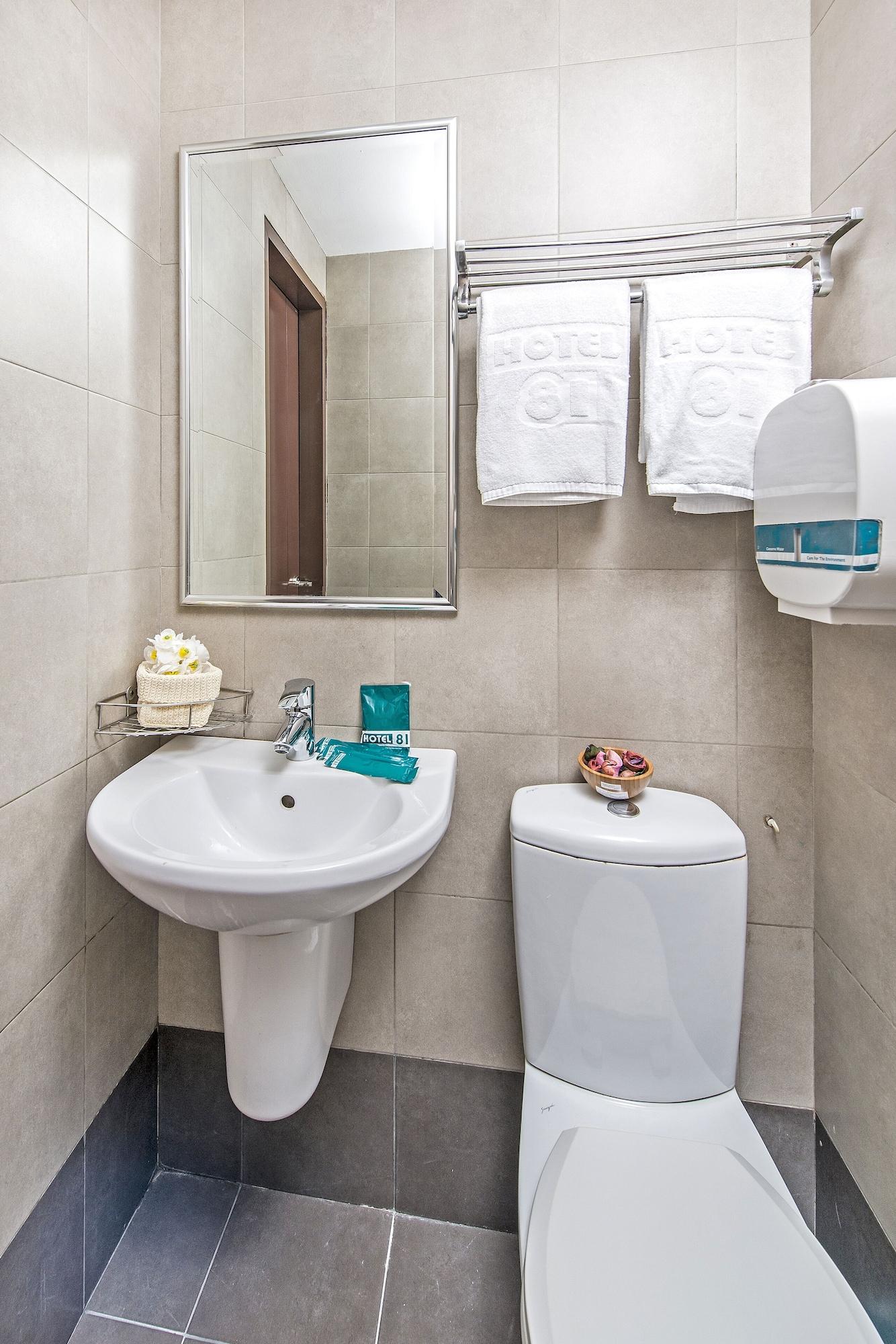 Hotel 81 Balestier Singapore