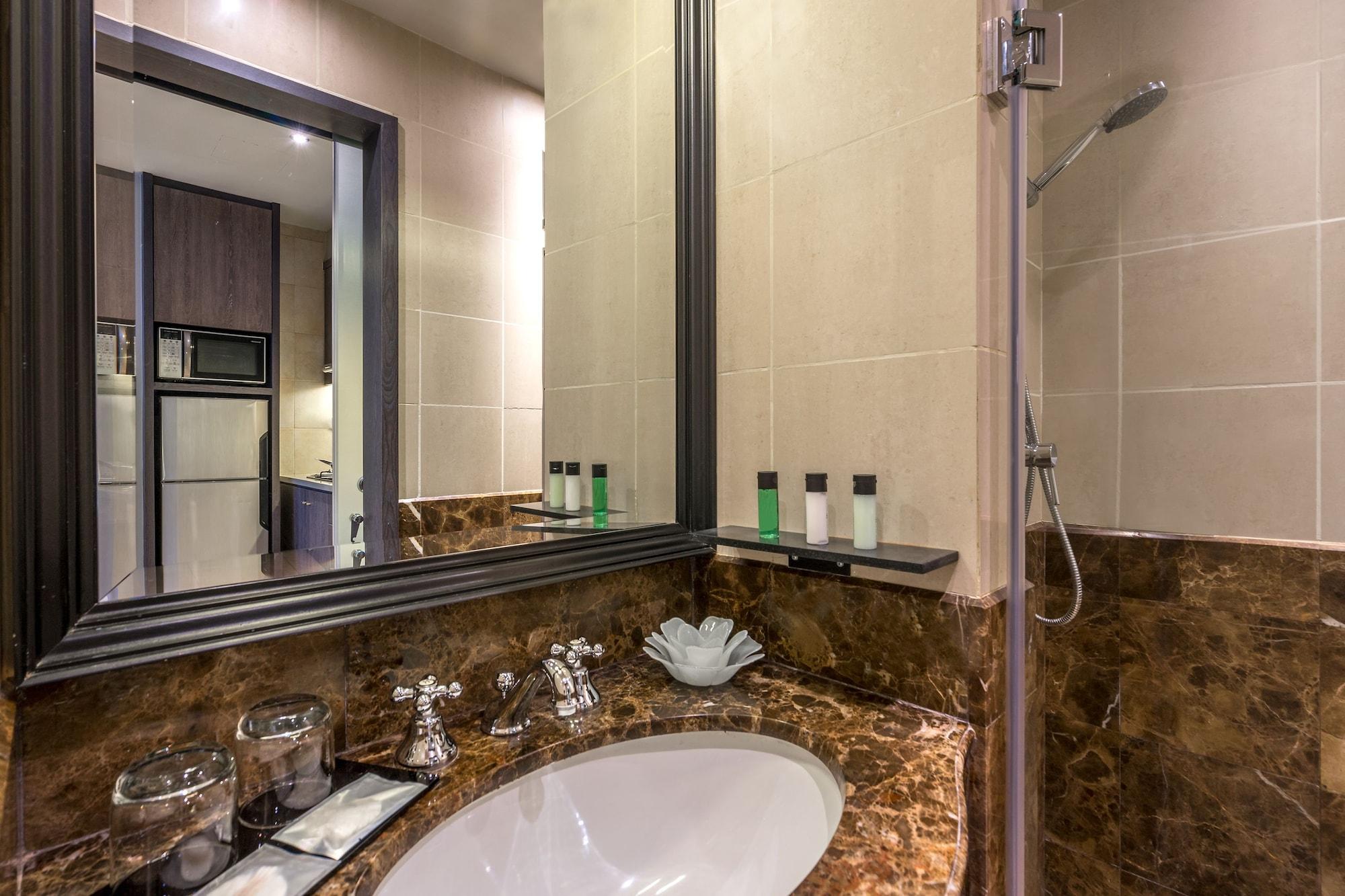 Aparthotel Adina Serviced Orchard