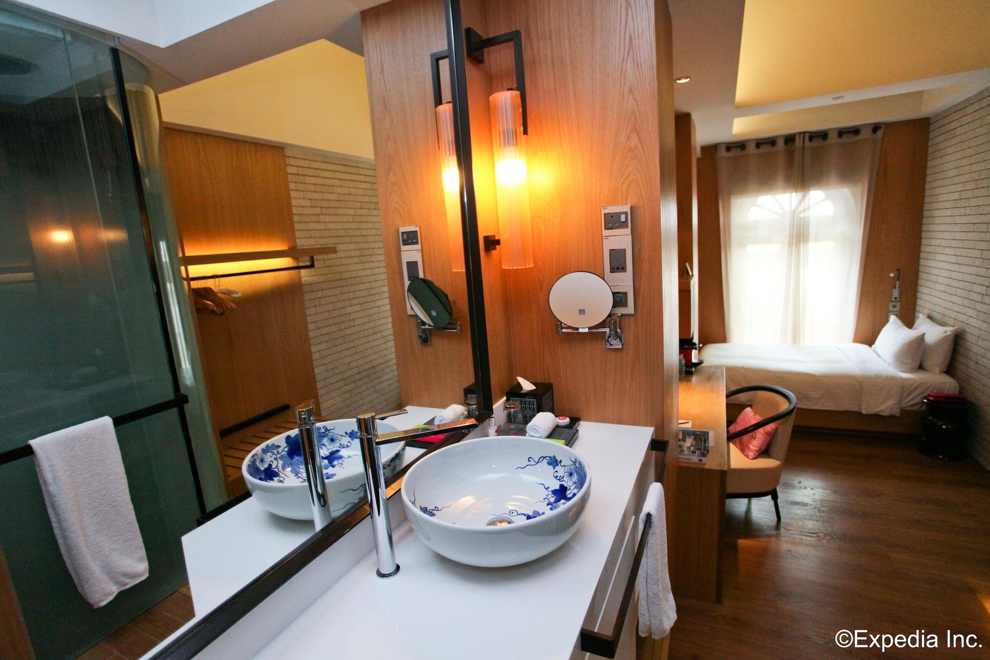 Amoy By Far East Hospitality 4* Singapore