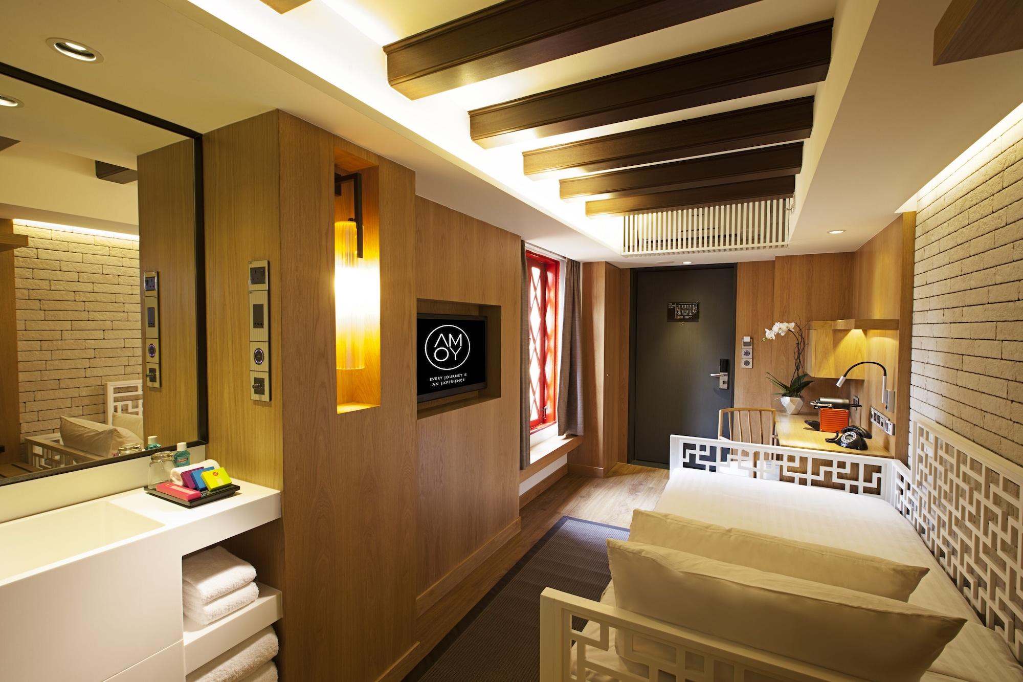 Hotel Amoy By Far East Hospitality