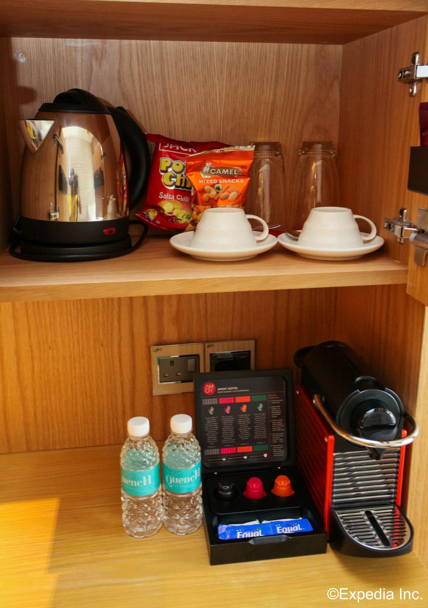 Hotel Amoy By Far East Hospitality 4*