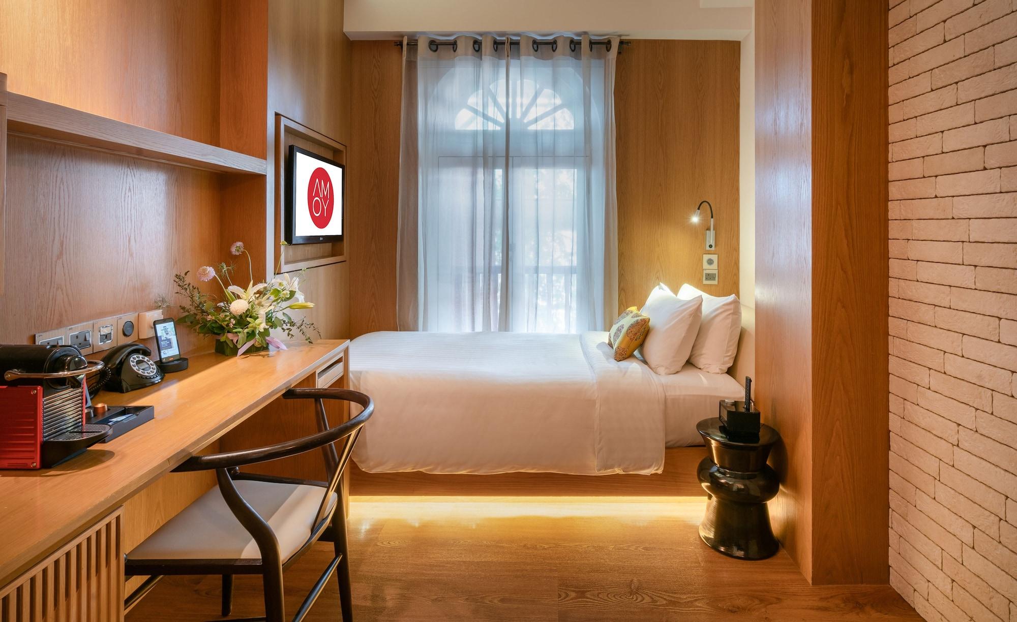 Amoy By Far East Hospitality Hotel