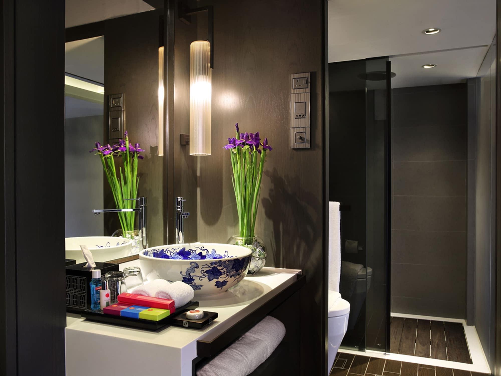 Hotel Amoy By Far East Hospitality