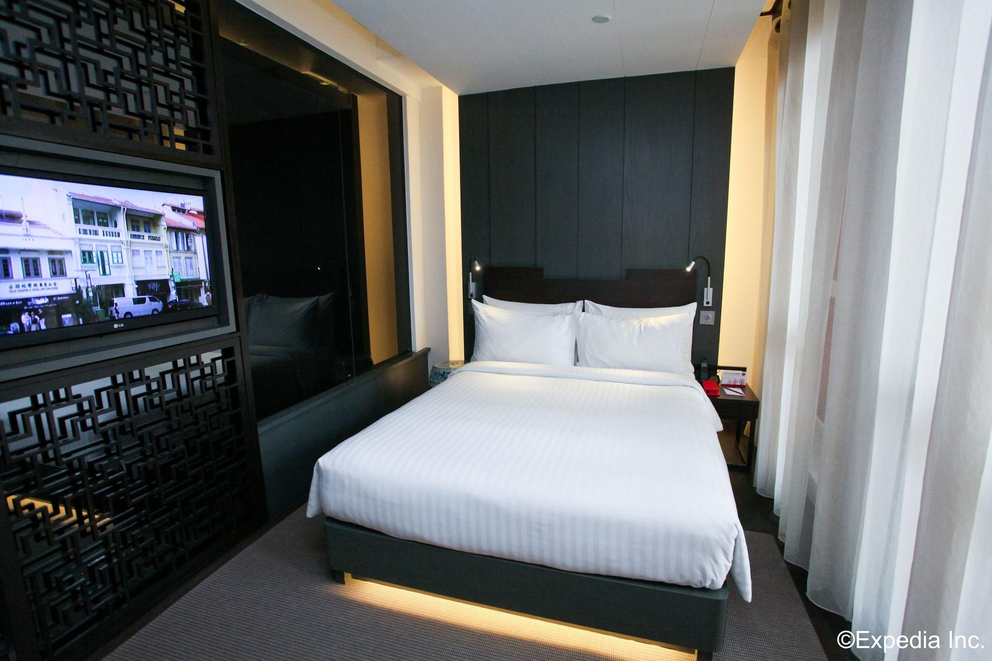 Hotel Amoy By Far East Hospitality 4*
