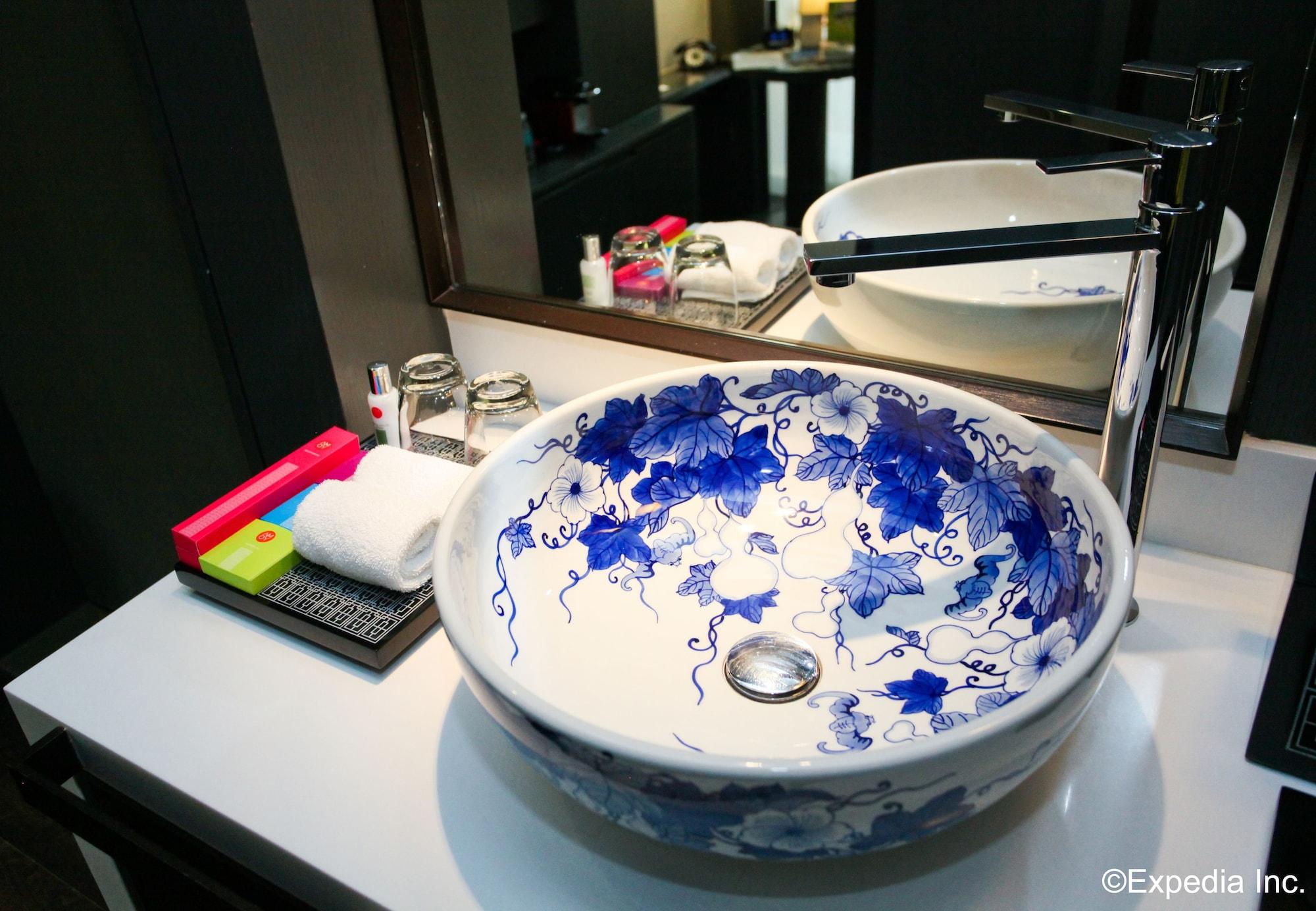 Amoy By Far East Hospitality Hotel 4*