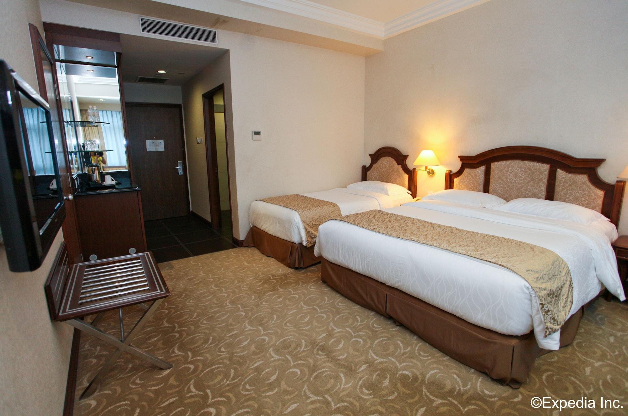 Orchid Hotel