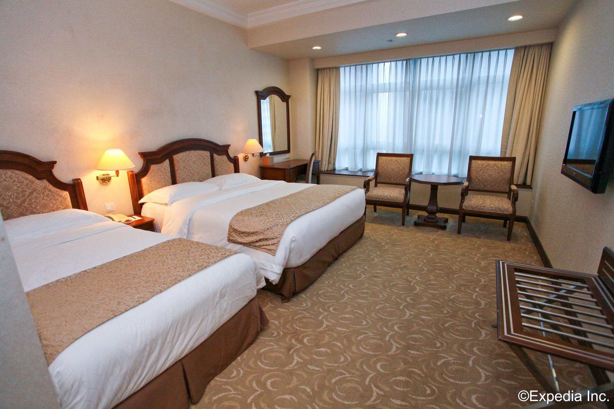 Orchid Hotel Singapore