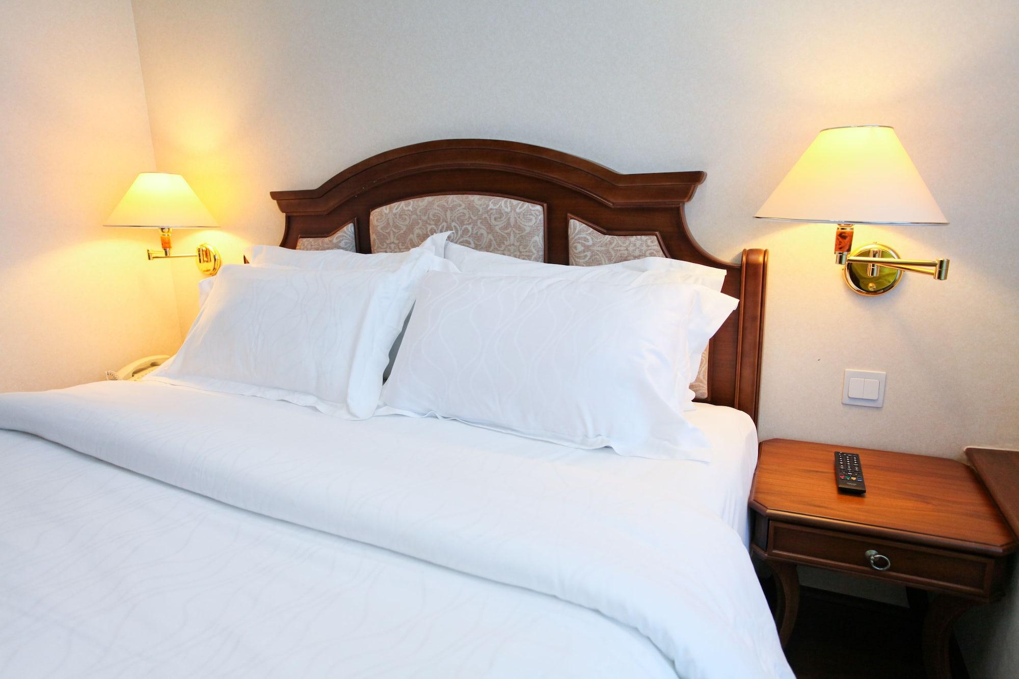 Hotel Orchid Singapore
