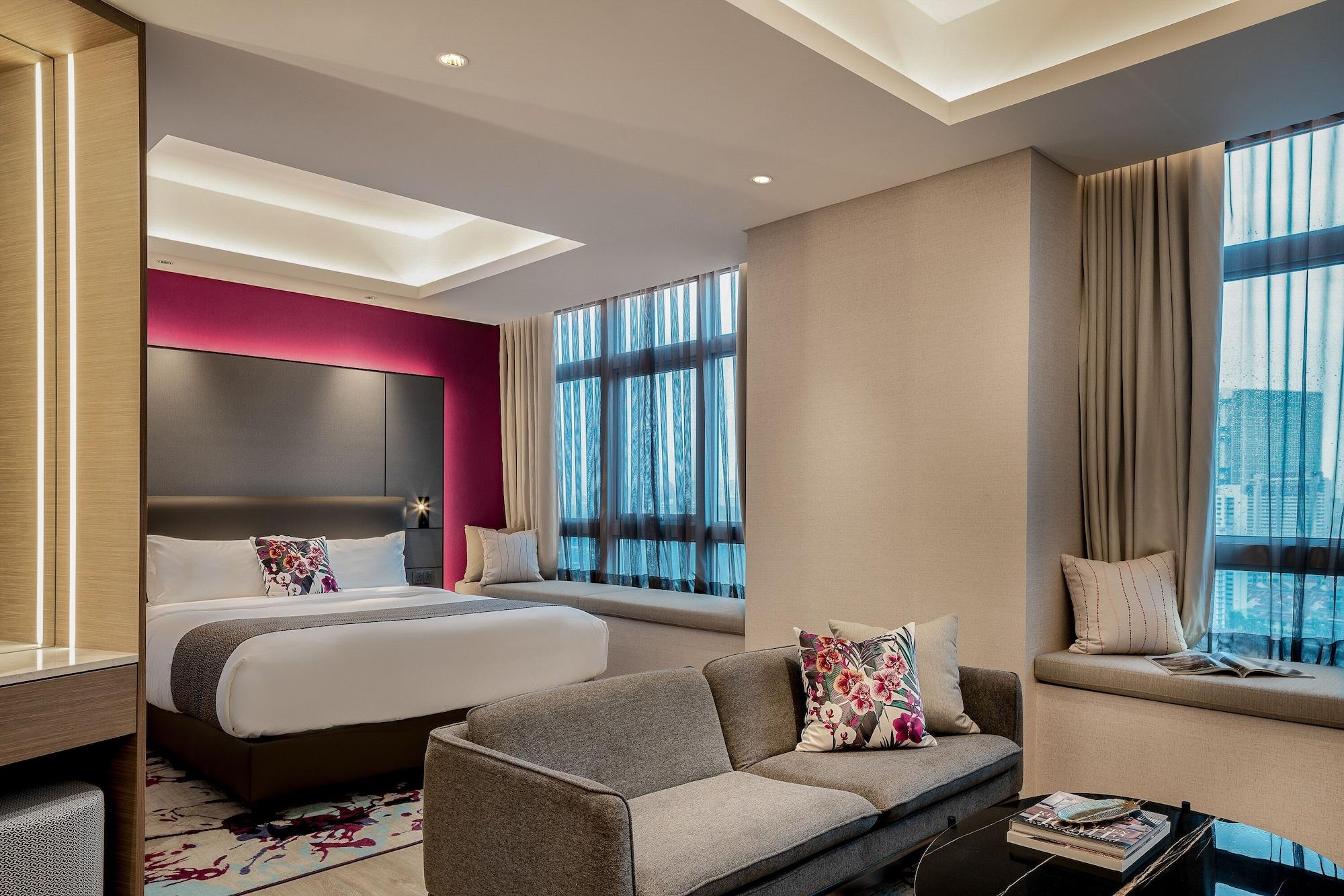 Hotel Orchid