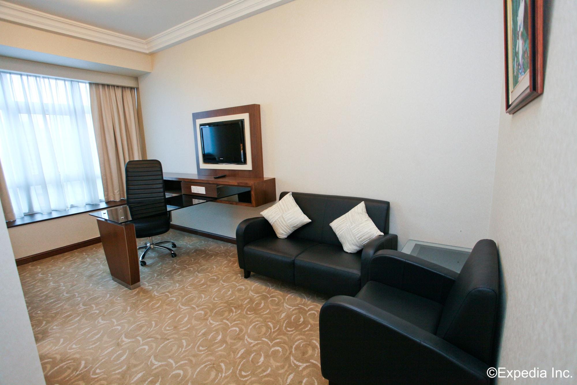 Orchid Hotel Singapore